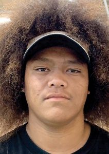 After just one year of football, Seumalo headed to Garden City JC